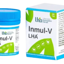 – Inmul-v comprimidos LHA