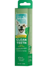 Fresh Breath Cuidado oral Gel Dental