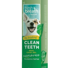 Fresh Breath Cuidado oral Gel Dental