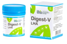 – Digest-V comprimidos LHA