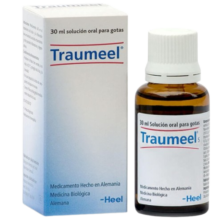 – Traumeel ad us vet gotas