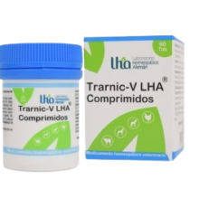 – Trarnic-V comprimidos LHA