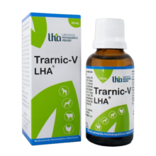 – Trarnic-V gotas LHA