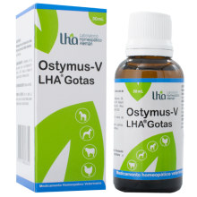 Ostymus-V LHA Gotas