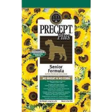 –Precept Plus senior