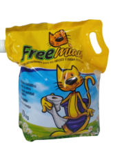 Arena para gato freemiau 10kg