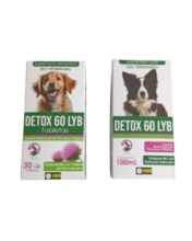 -Detox 60 LYB