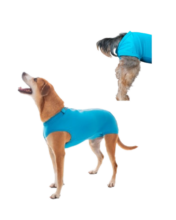 -Faja Postquirúrgica Para Perro Macho