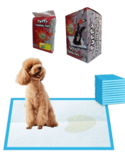 -Tapete para Mascota Training pads