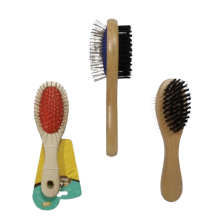 Cepillo suave o de mantequilla