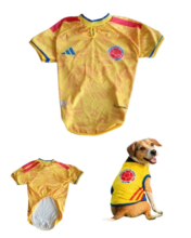 Camiseta selección Colombia 2026