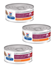 Hill’s i/d Alimento húmedo para gato