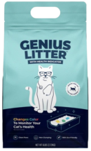 -Arena inteligente Genius Litter
