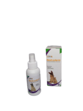 – Restaderm spray 100ml