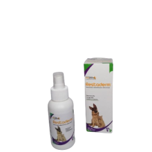 – Restaderm spray 100ml