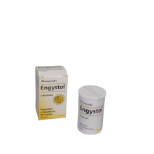 – Engystol comprimidos
