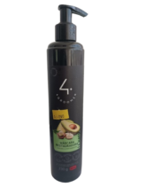 Mascarilla reparadora para cabello marca 4 Groomer