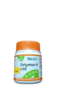 – Ostymus-V Granulado LHA