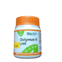 – Ostymus-V Granulado LHA