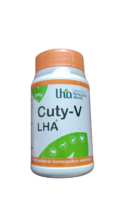 – Cuty-V Granulado LHA