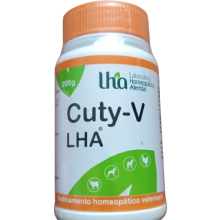 – Cuty-V Granulado LHA