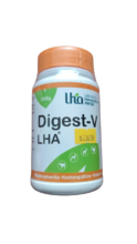 – Digest-V Granulado LHA