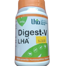 – Digest-V Granulado LHA