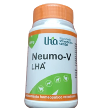 – Neumo-V Granulado LHA