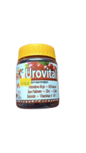 -Suplemento natural para mascota Urovital