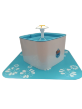 Fuente de Agua