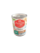 Comida Humeda Chicken soup for the soul - Perro