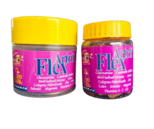 – Artritfelx galletas
