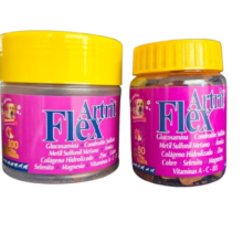 – Artritfelx galletas