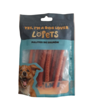 -Palitos de salmón – Lopets