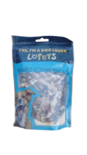Pescaditos secos para perro