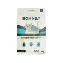 Bonnat gastrointestinal gato