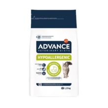 Advance hypoallergenic gato