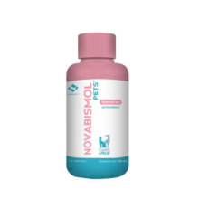 Novabismol pets 120ml