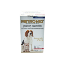 Metronid 50ml