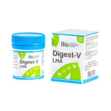 Digest-V comprimidos LHA