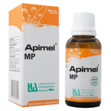 Apimel MP Gotas
