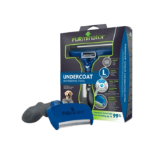 FURminator Undercoat L