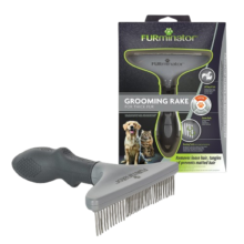 FURminator para gatos y perros