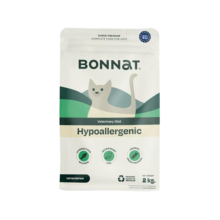 Bonnat hypoallergenic gato