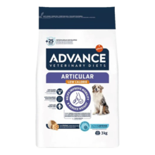 Advance articular low calorie