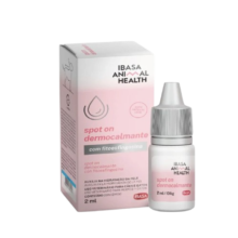 Spot on dermocalmante ibasa 2ml
