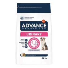 Advance urinary perro
