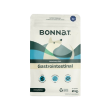 Bonnat gastrointestinal perro