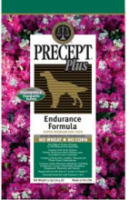 –Precept Plus endurance