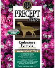 –Precept Plus endurance